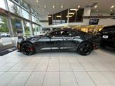 Thumbnail of 2024 Panther Black Metallic Tintcoat Chevrolet Camaro