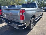 Thumbnail of 2026 Sterling Gray Metallic Chevrolet Silverado 1500