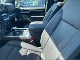 Thumbnail of 2026 Sterling Gray Metallic Chevrolet Silverado 1500