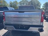 Thumbnail of 2026 Sterling Gray Metallic Chevrolet Silverado 1500