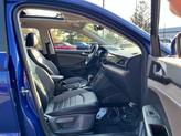 Thumbnail of 2022 Blue Volkswagen Taos