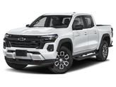 Photo of 2026 Summit White Chevrolet Colorado