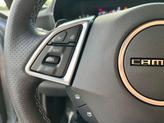 Thumbnail of 2023 Sharkskin Metallic Chevrolet Camaro