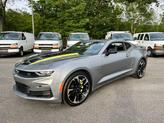 Thumbnail of 2023 Sharkskin Metallic Chevrolet Camaro