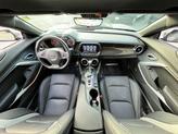 Thumbnail of 2023 Sharkskin Metallic Chevrolet Camaro
