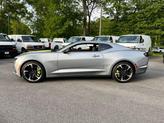 Thumbnail of 2023 Sharkskin Metallic Chevrolet Camaro