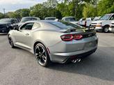 Thumbnail of 2023 Sharkskin Metallic Chevrolet Camaro