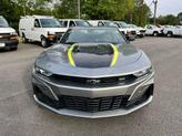 Thumbnail of 2023 Sharkskin Metallic Chevrolet Camaro