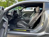 Thumbnail of 2023 Sharkskin Metallic Chevrolet Camaro