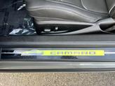 Thumbnail of 2023 Sharkskin Metallic Chevrolet Camaro