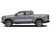 Thumbnail of 2025 Sterling Gray Metallic Chevrolet Colorado