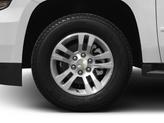 Thumbnail of 2018 Black Chevrolet Tahoe
