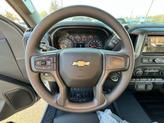 Thumbnail of 2025 Summit White Chevrolet Silverado 1500