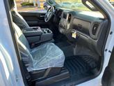 Thumbnail of 2025 Summit White Chevrolet Silverado 1500