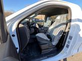 Thumbnail of 2025 Summit White Chevrolet Silverado 1500