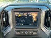 Thumbnail of 2025 Summit White Chevrolet Silverado 1500