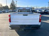 Thumbnail of 2025 Summit White Chevrolet Silverado 1500