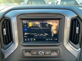 Thumbnail of 2025 Summit White Chevrolet Silverado 1500