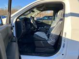 Thumbnail of 2025 Summit White Chevrolet Silverado 1500