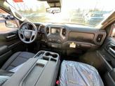 Thumbnail of 2025 Summit White Chevrolet Silverado 1500