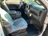Thumbnail of 2025 Summit White Chevrolet Silverado 1500