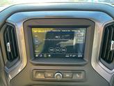 Thumbnail of 2025 Summit White Chevrolet Silverado 1500