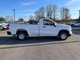 Thumbnail of 2025 Summit White Chevrolet Silverado 1500