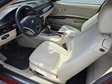 Thumbnail of 2013 Vermilion Red Metallic BMW 335