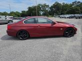 Thumbnail of 2013 Vermilion Red Metallic BMW 335