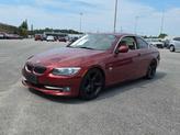 Thumbnail of 2013 Vermilion Red Metallic BMW 335
