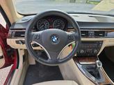 Thumbnail of 2013 Vermilion Red Metallic BMW 335