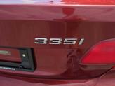 Thumbnail of 2013 Vermilion Red Metallic BMW 335