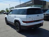 Thumbnail of 2025 Serenity White Hyundai SANTA FE