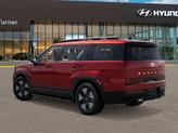 Thumbnail of 2026 Ultimate Red Hyundai SANTA FE