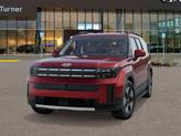 Thumbnail of 2026 Ultimate Red Hyundai SANTA FE