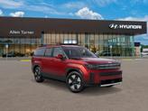 Thumbnail of 2026 Ultimate Red Hyundai SANTA FE