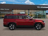 Thumbnail of 2026 Ultimate Red Hyundai SANTA FE