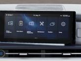Thumbnail of 2026 Ultimate Red Hyundai SANTA FE