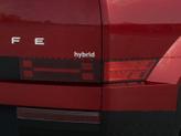 Thumbnail of 2026 Ultimate Red Hyundai SANTA FE