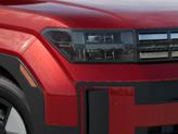 Thumbnail of 2026 Ultimate Red Hyundai SANTA FE