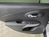 Thumbnail of 2022 Bright White Clearcoat Jeep Cherokee
