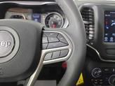 Thumbnail of 2022 Bright White Clearcoat Jeep Cherokee