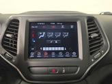 Thumbnail of 2022 Bright White Clearcoat Jeep Cherokee