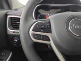 Thumbnail of 2022 Bright White Clearcoat Jeep Cherokee