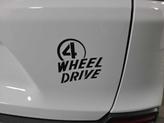 Thumbnail of 2022 Bright White Clearcoat Jeep Cherokee