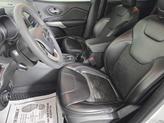 Thumbnail of 2022 Bright White Clearcoat Jeep Cherokee