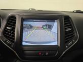 Thumbnail of 2022 Bright White Clearcoat Jeep Cherokee