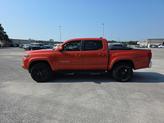Thumbnail of 2018 Inferno Toyota Tacoma