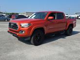Thumbnail of 2018 Inferno Toyota Tacoma