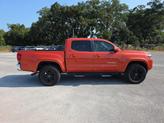 Thumbnail of 2018 Inferno Toyota Tacoma